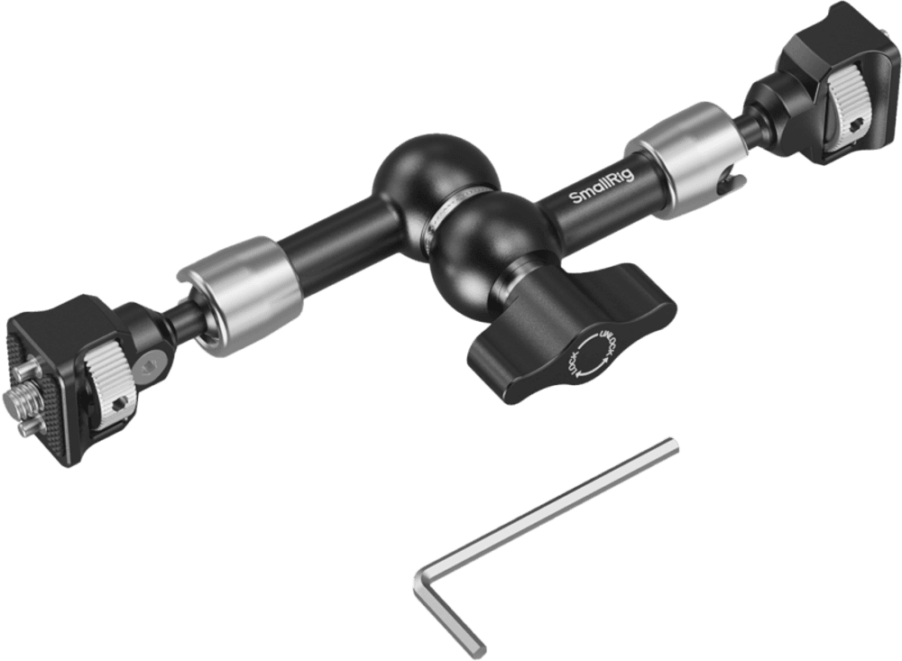 SmallRig  5308 Magic Arm Support 7