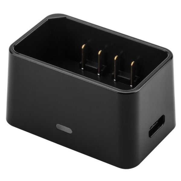 Hovedbilde Godox V1 Lader VC26