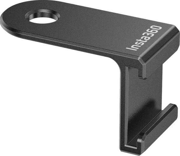 Hovedbilde Insta360 Cold Shoe (for X5 / X4 / X3 / ONE X2)