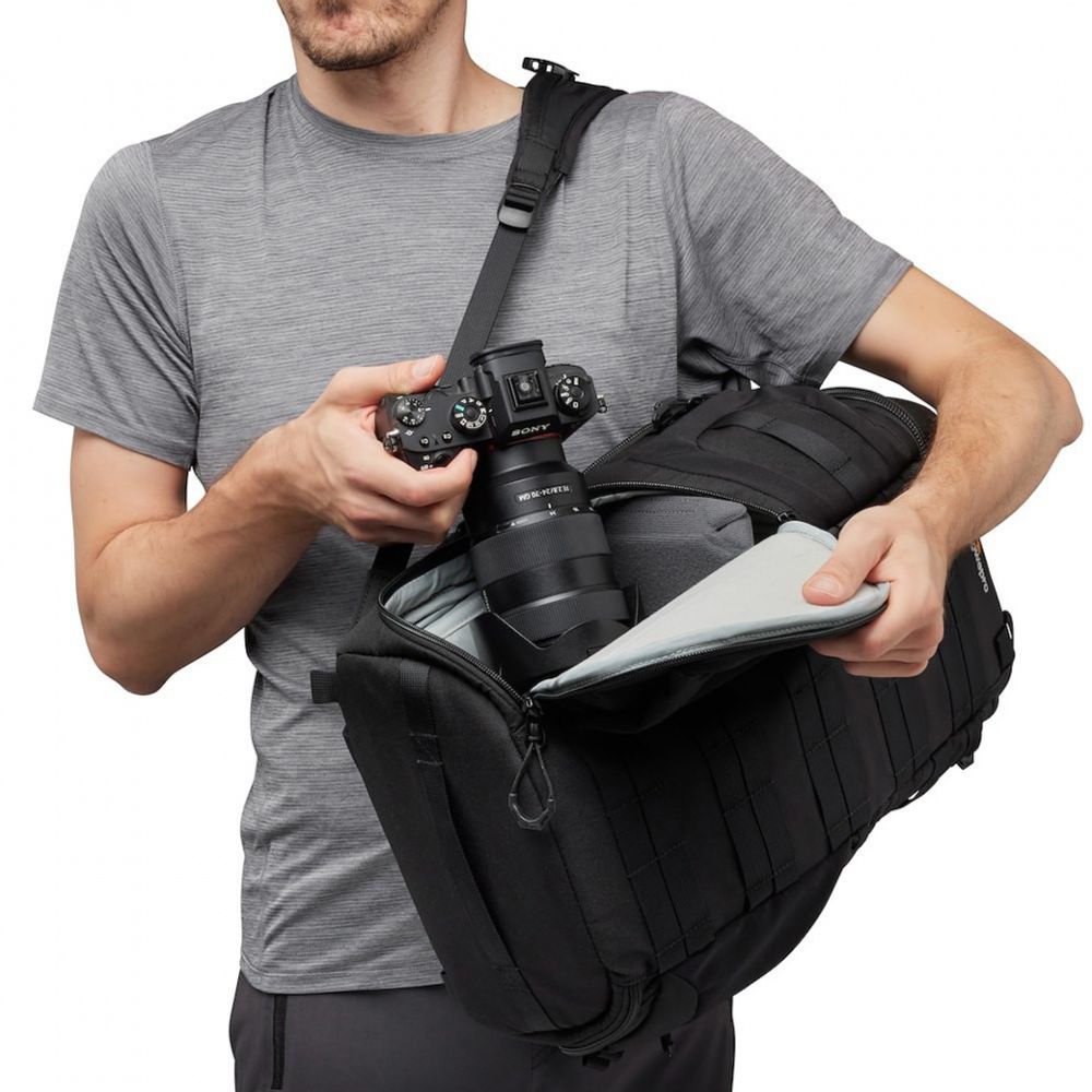 Lowepro Ryggsekk ProTactic BP 350 AW III