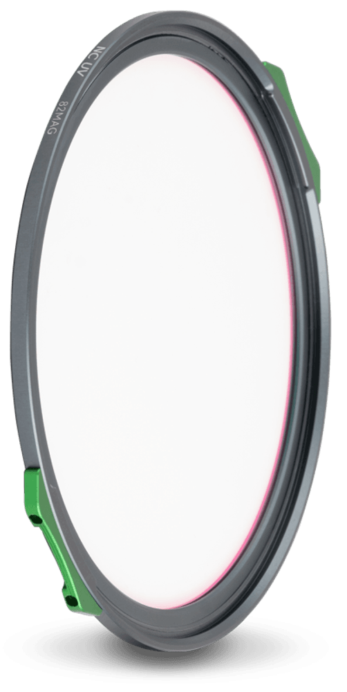 NiSi JetMag Pro 82 Filter NC UV