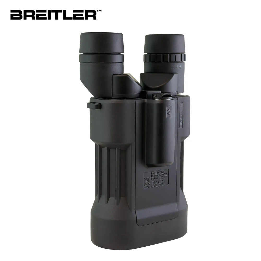 Breitler Stabino ED 18×50 Stabilisator Kikkert