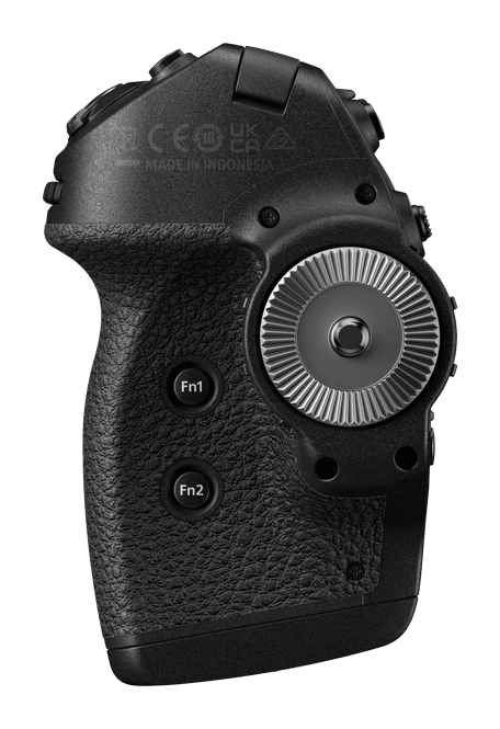 Hovedbilde Nikon Fjernkontrollgrepet MC-N10