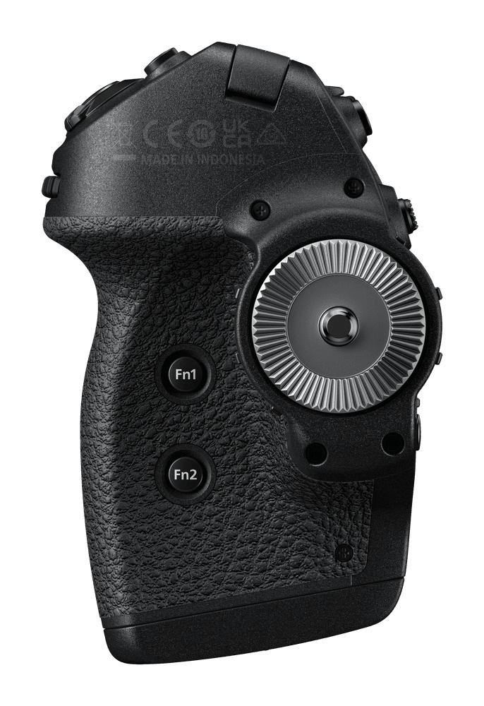 Nikon Fjernkontrollgrepet MC-N10