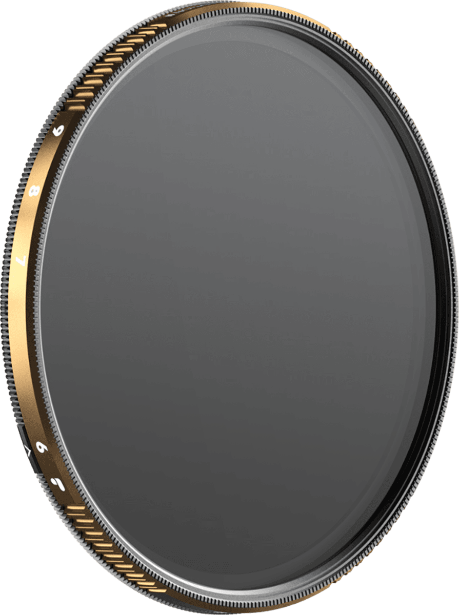 PolarPro  PMVND 6-9 Stop Edition II 77mm