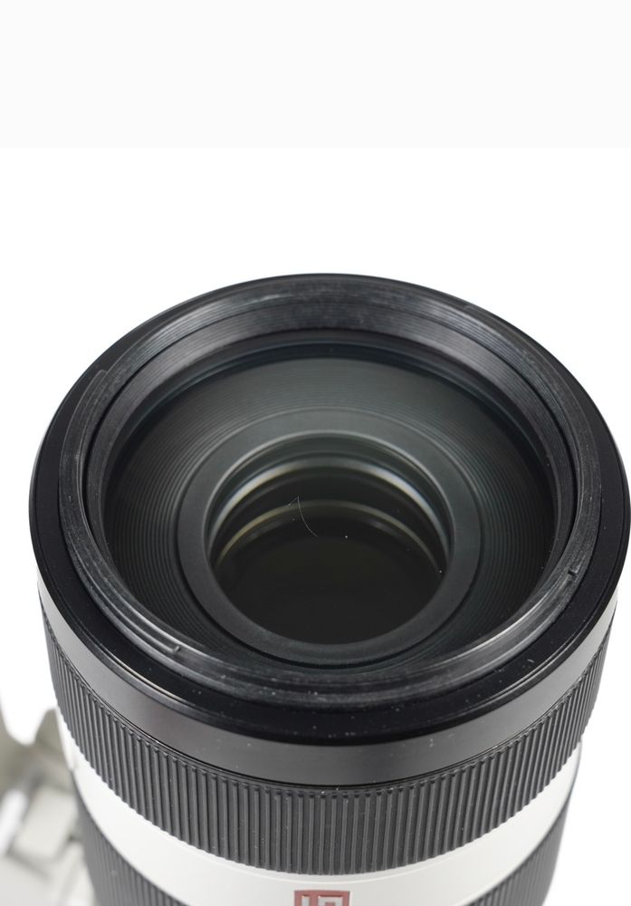Sony FE 100-400/4.5-5.6 GM OSS brukt