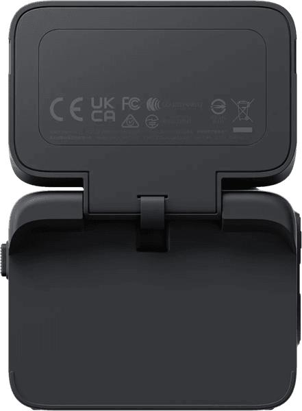 Hovedbilde Insta360 GO 3S Action Pod＿Midnight Black