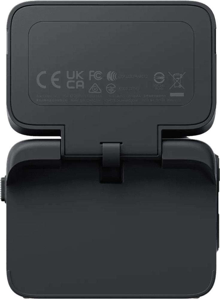 Insta360 GO 3S Action Pod Midnight Black