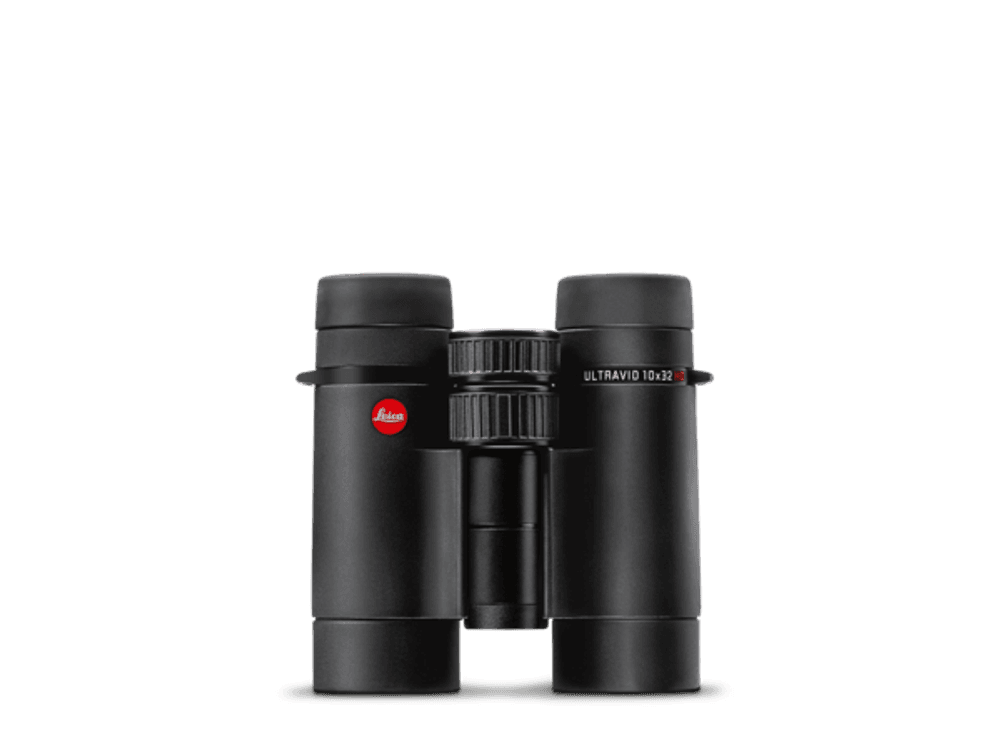 Leica Ultravid 10x32 HD-Plus