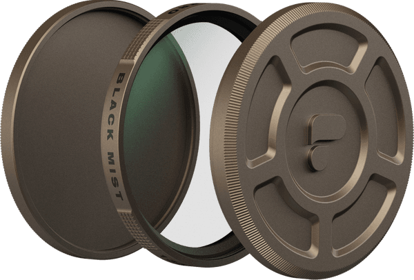 Hovedbilde PolarPro 135 Series Black Mist Filter 77mm