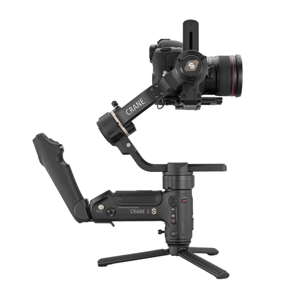 Zhiyun Crane 3S