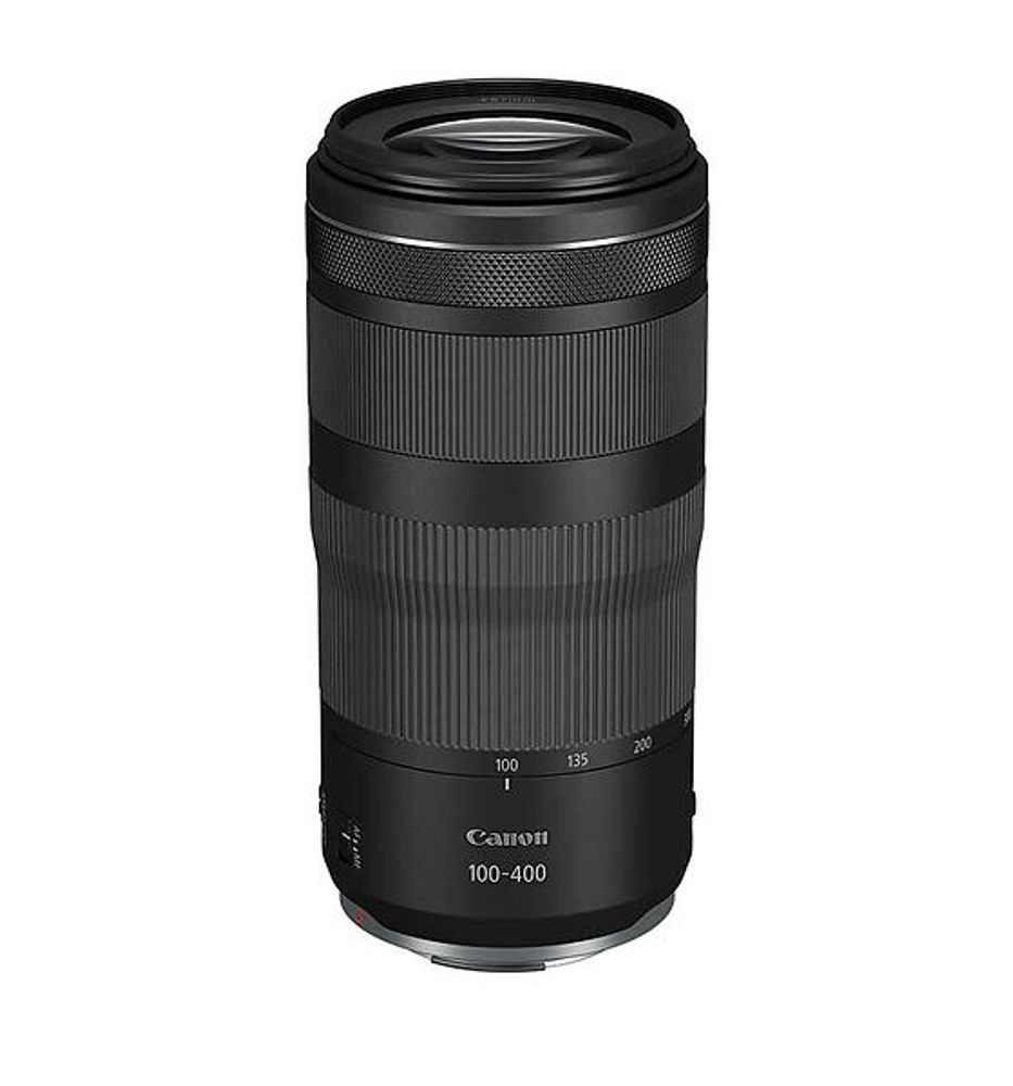 Canon RF 100-400/5.6-8 IS USM brukt