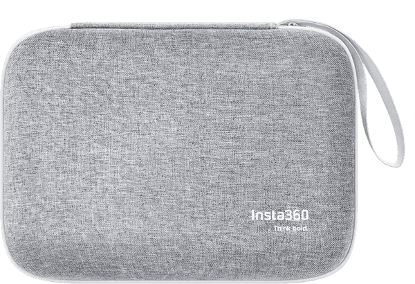 Hovedbilde Insta360 GO 3/GO 3S Carry Case