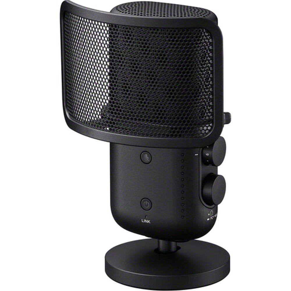 Sony ECM-S1 Streaming Microphone