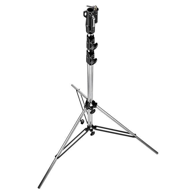 Hovedbilde Manfrotto 126CSU Heavy Duty