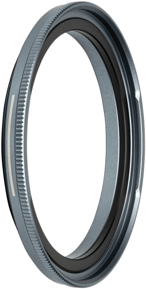 NiSi JetMag Pro 49 Adapter Ring 49mm