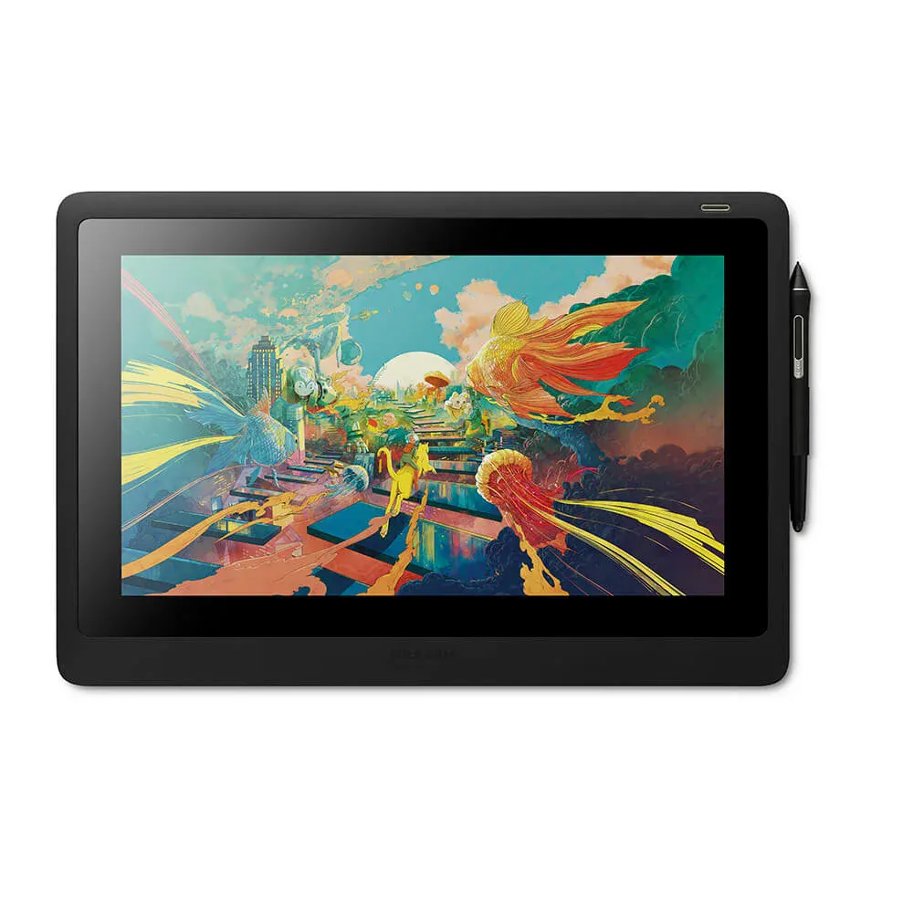 Wacom Display Cintiq 16
