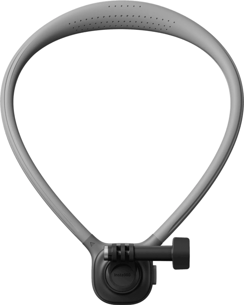 Insta360 Neck Mount