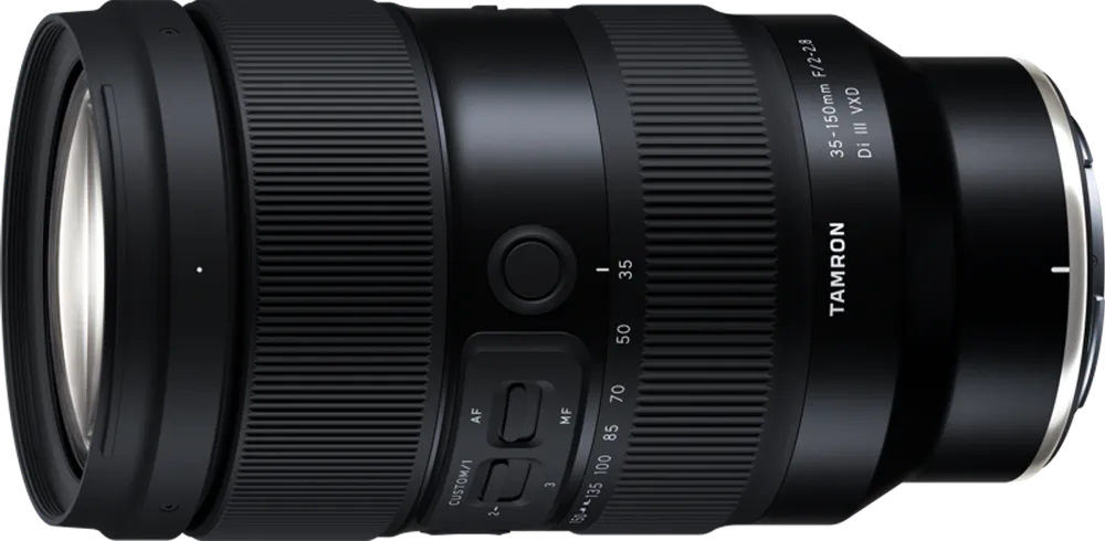 Tamron 35-150mm F/2-2.8 Di III VXD Nikon Z Brukt