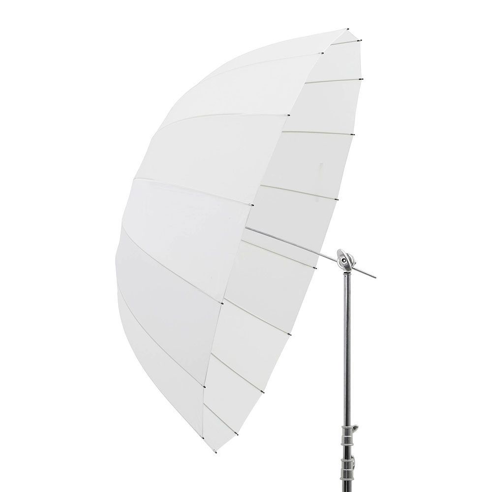 Godox 165cm Parabolic Umbrella Transparent