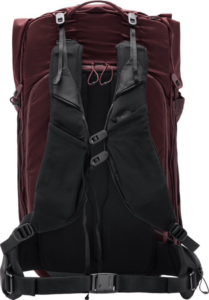 Peak Design Outdoor Backpack 45L Eclipse