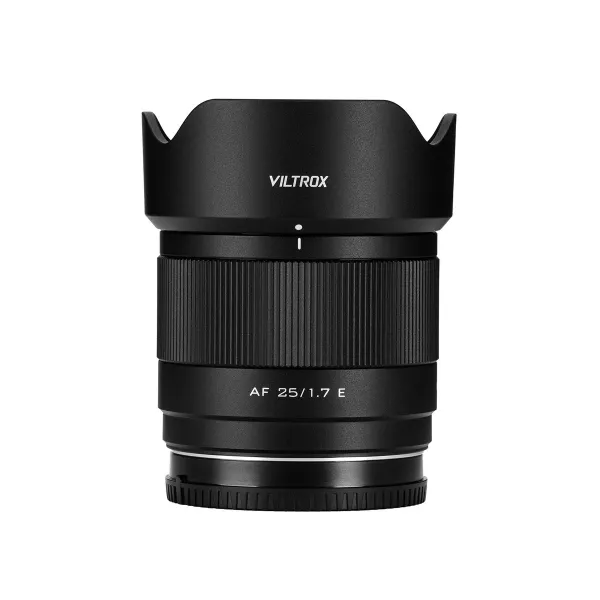 Hovedbilde Viltrox AF 25mm F1.7 Air For Sony E Mount APS-C