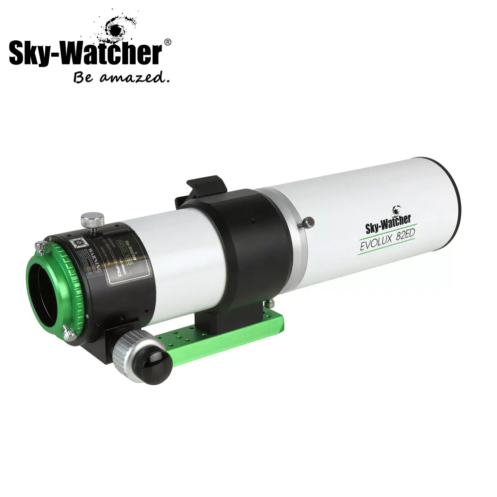 Sky-Watcher Evolux 82ED Rerfaktor