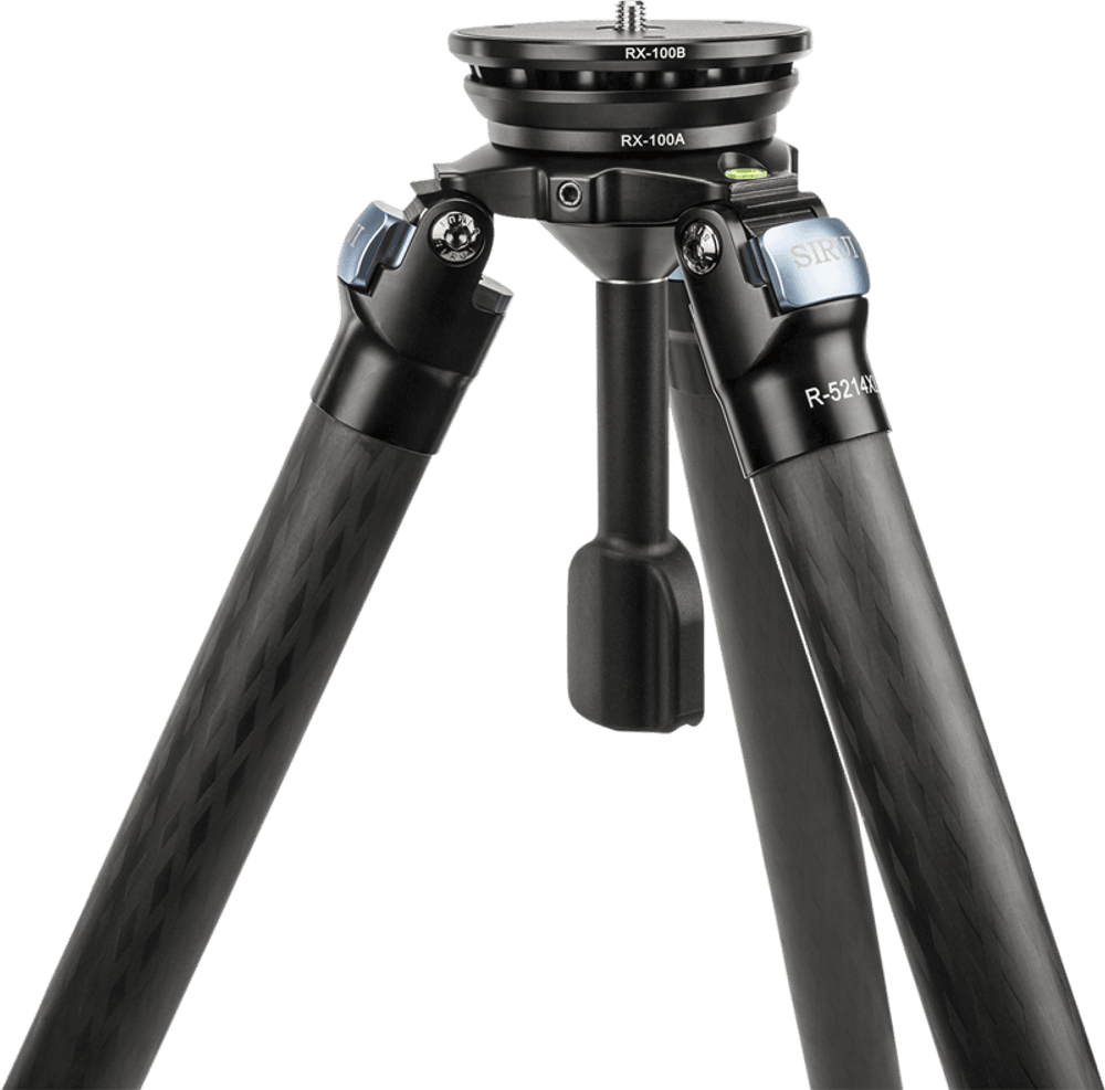 SIRUI RX-100A adapter bowl