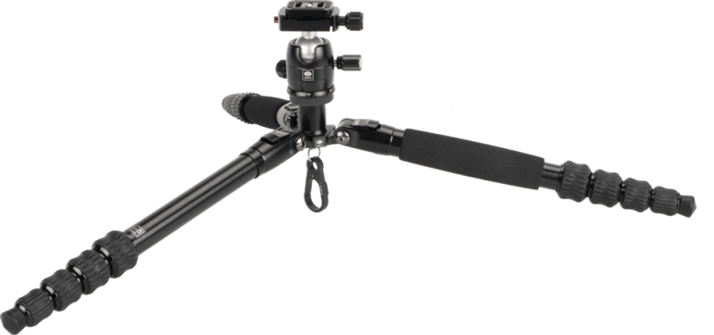Sirui Traveler 5AX
