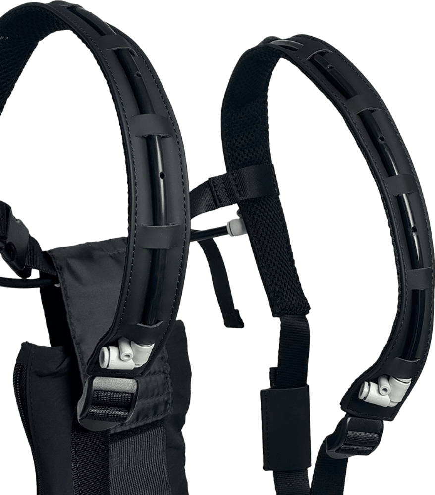 PMI Smoke Vest
