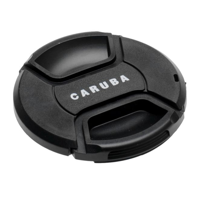 Hovedbilde Caruba Linsedeksel 49mm