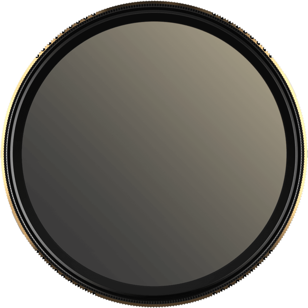 PolarPro  PMVND 2-5 Stop Edition II 82mm