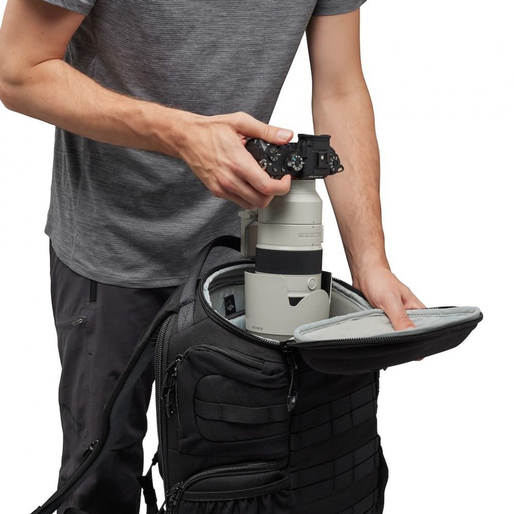 Lowepro Ryggsekk ProTactic BP 350 AW III