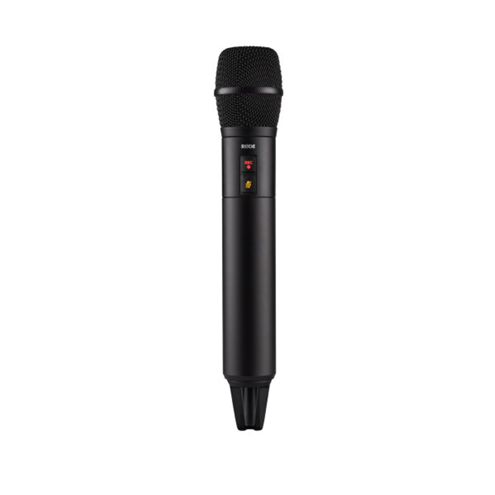 Røde Interview PRO Wireless Handheld Condenser Microphone