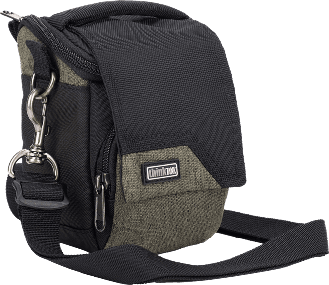 Hovedbilde Think Tank Mirrorless Mover 5 V2, Coast Green