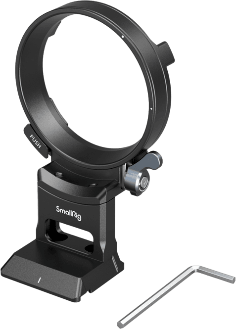 Hovedbilde SmallRig 4424 Rotatable Horizontal-to-Vertical ...