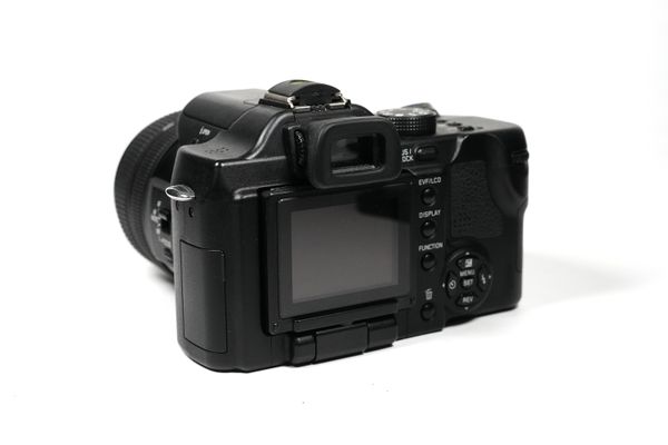 Hovedbilde Leica V-Lux 1 Brukt