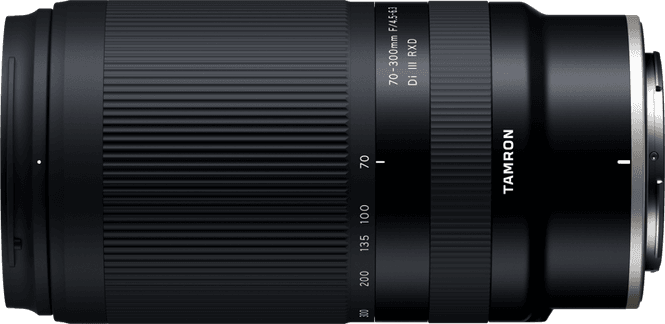 Hovedbilde Tamron 70-300mm F/4.5-6.3 Di III RXD Nikon Z ...