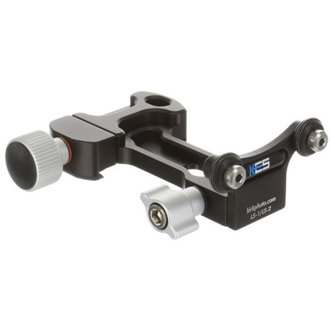 Hovedbilde Kirk Lens Support Bracket LS-1 for Canon, Nikon, ...