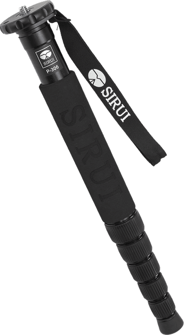 Hovedbilde Sirui Monopod P-306