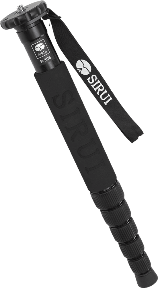 Sirui Monopod P-306