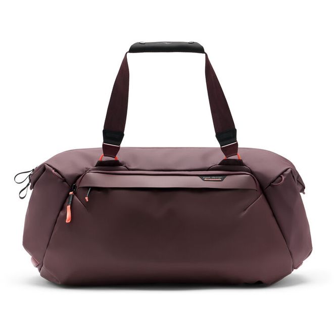 Hovedbilde Peak Design Travel Duffel 50L, Eclipse