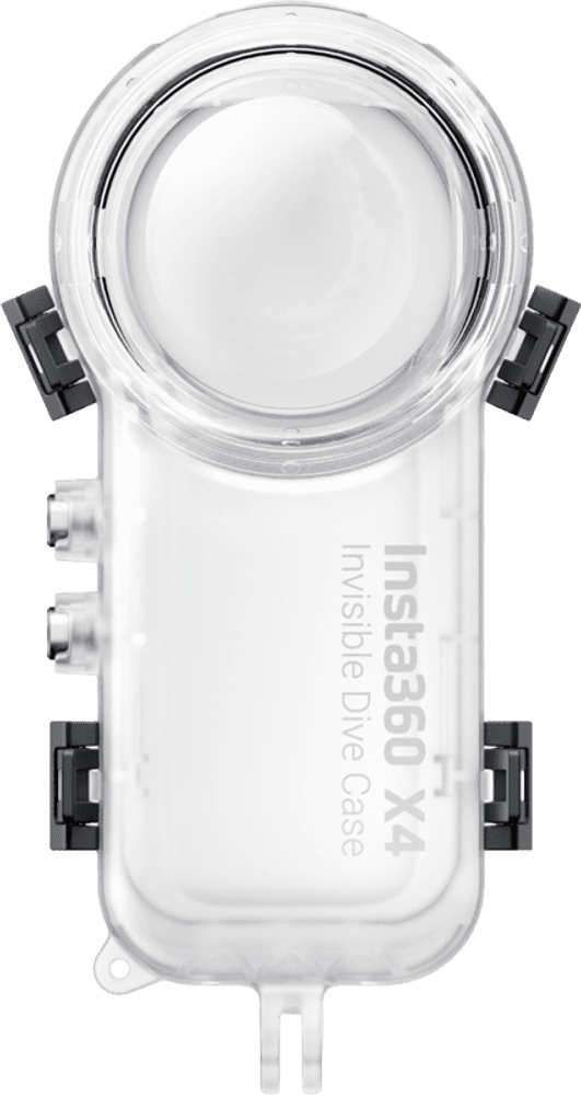 Insta360 X4 Invisible Dive Case