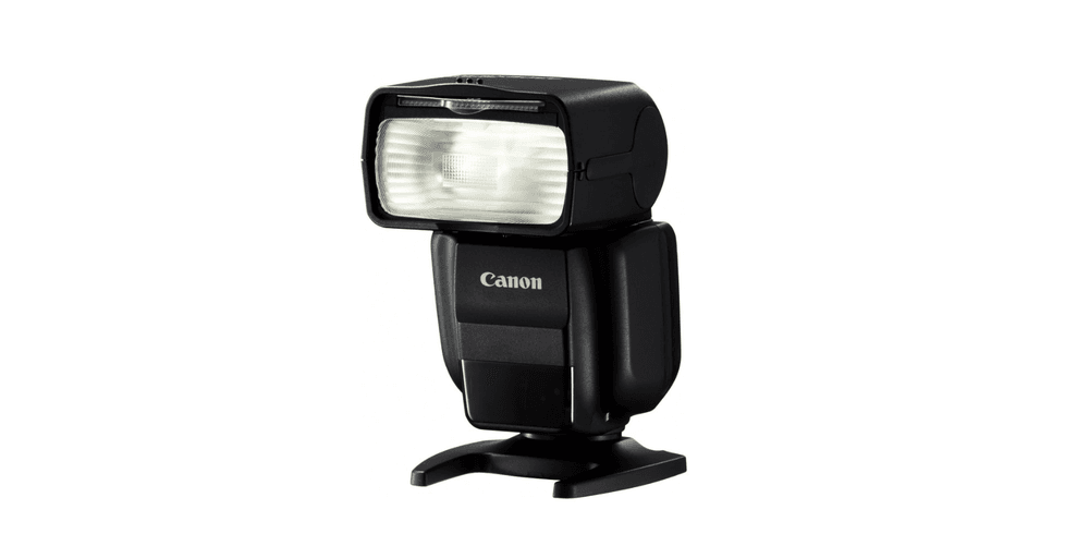 Canon Speedlite 430EX II brukt 