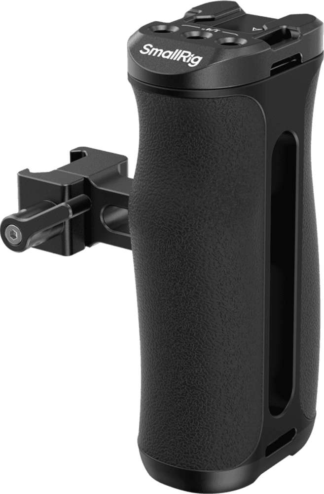 SmallRig  4840 Mini NATO Side Handle