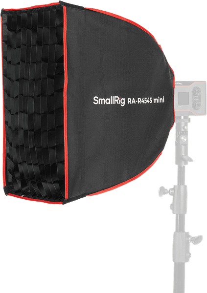 Hovedbilde SmallRig 4683 Mini Square Softbox RA-R4545