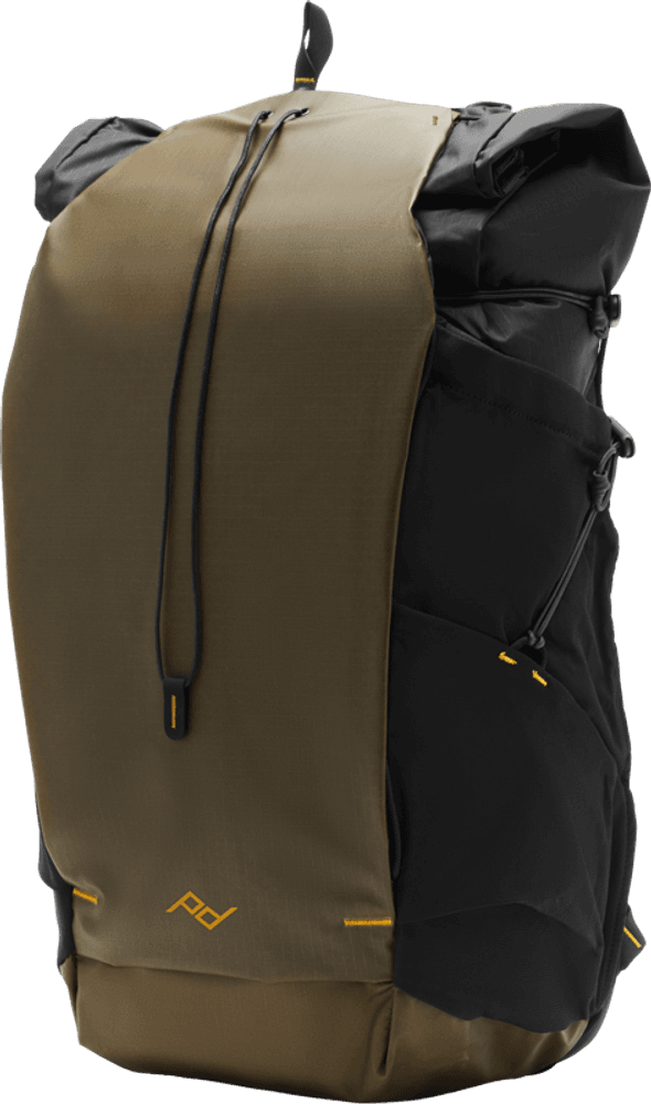 Peak Design Outdoor Backpack 45L Kelp