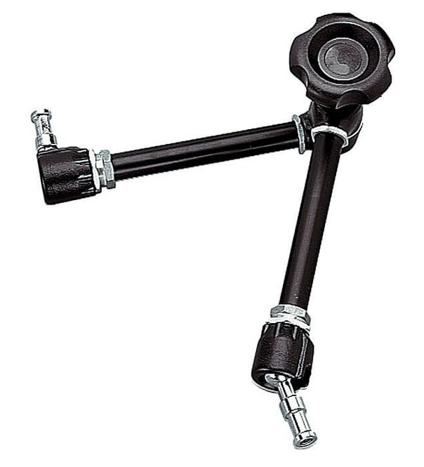 Hovedbilde Manfrotto Friktionsarm 244N Svart