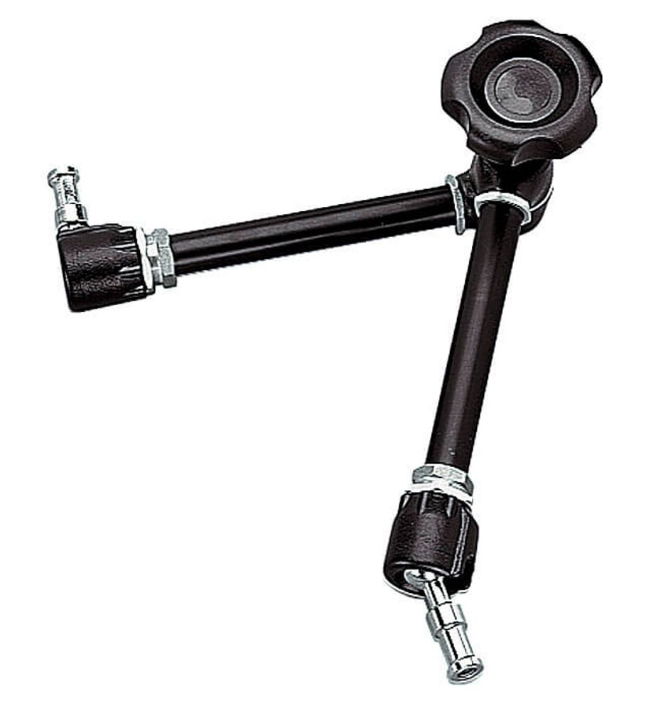 Manfrotto Friktionsarm 244N Svart