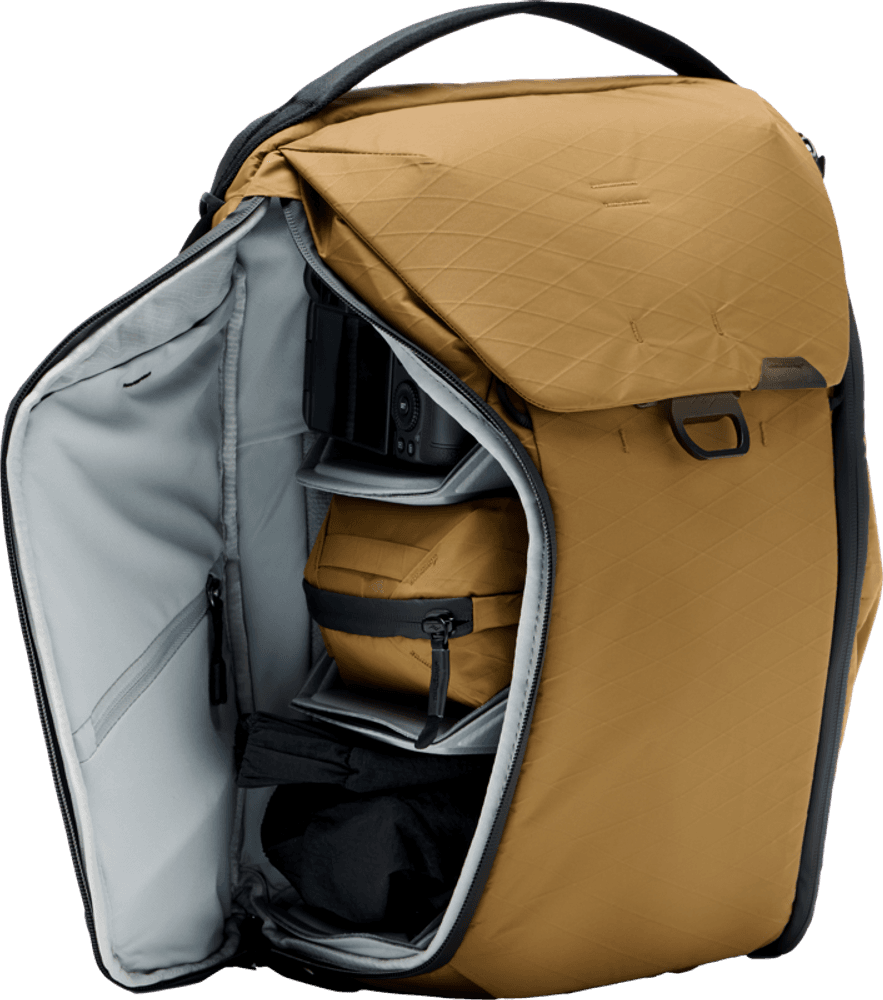 Peak Design Everyday Backpack 20L V2 Coyote
